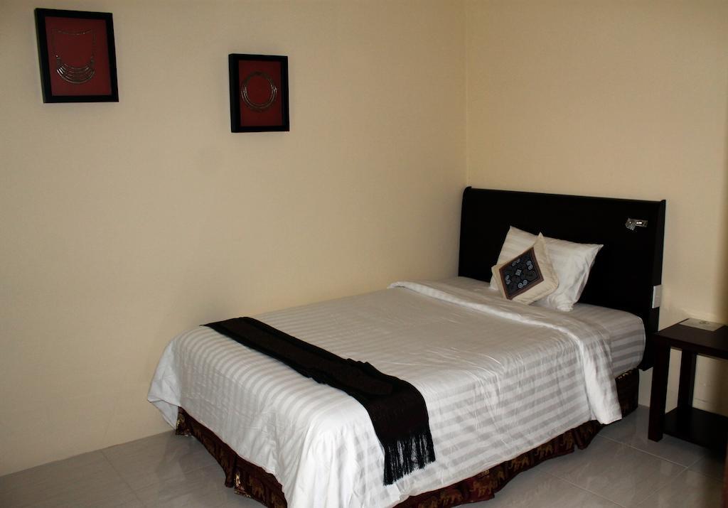 Murray Pensión Chau Doc Habitación foto